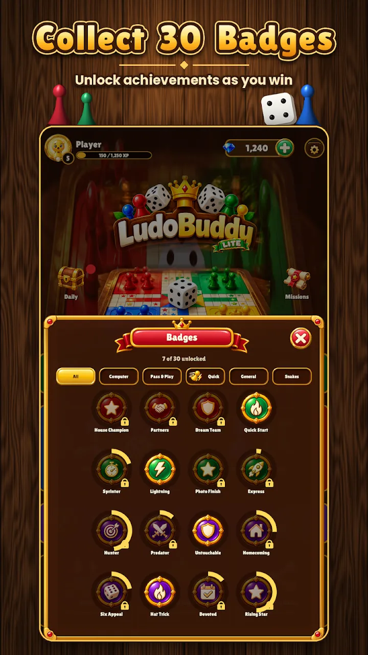 LudoBuddy screenshot 7